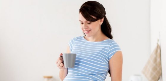 Tees selber machen während der Schwangerschaft – der große Ratgeber 2