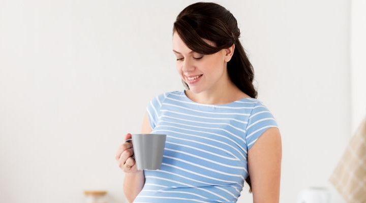 Tees selber machen während der Schwangerschaft – der große Ratgeber 2