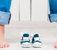 Eine Wunschliste für Ihre Babyparty 1