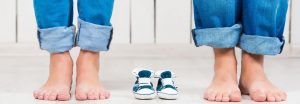 Eine Wunschliste für Ihre Babyparty 1