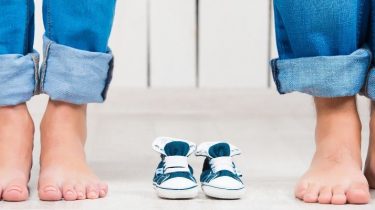 Eine Wunschliste für Ihre Babyparty 1