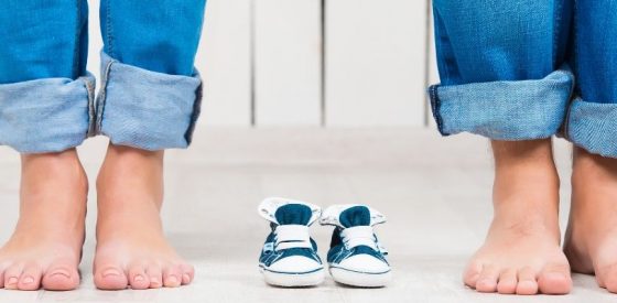 Eine Wunschliste für Ihre Babyparty 1