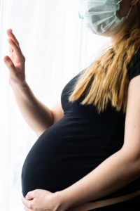 Alles, was schwangere Frauen über das Coronavirus wissen müssen
