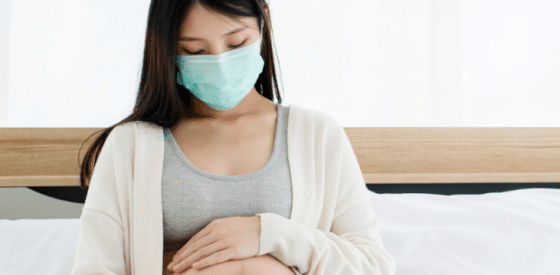 Alles, was schwangere Frauen über das Coronavirus wissen müssen 2