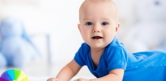Bastelideen fürs Regenbogenkinderzimmer