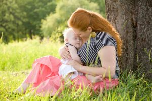 Wissenswertes für Eltern von Babys mit Down-Syndrom 1