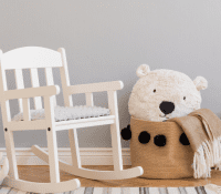 7 Inspirationsquellen für das perfekte Babyzimmer