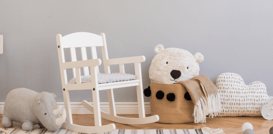 7 Inspirationsquellen für das perfekte Babyzimmer