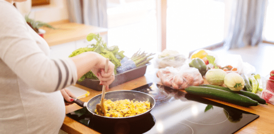 5 Rezepte für Makkaroni mit Käse, die schwangerschaftssicher und für Kleinkinder geeignet sind