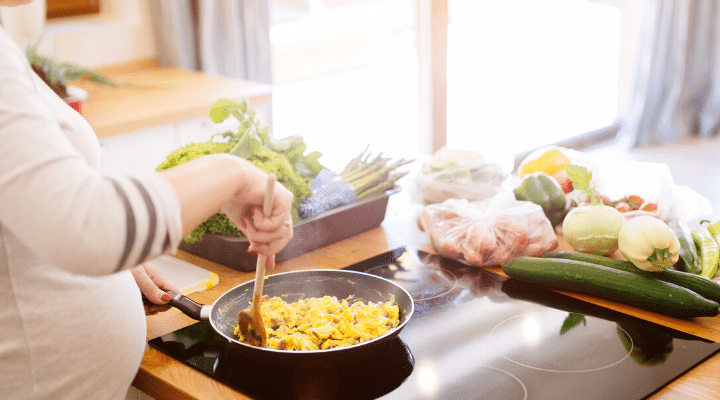 5 Rezepte für Makkaroni mit Käse, die schwangerschaftssicher und für Kleinkinder geeignet sind