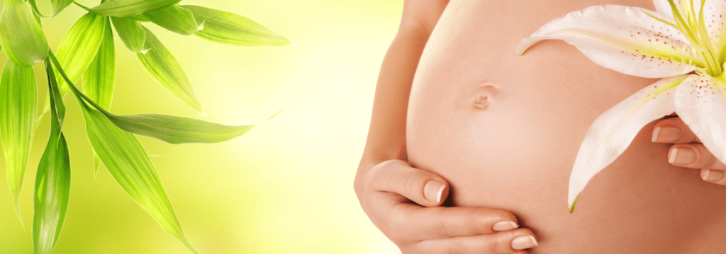 DIY Schwangerschafts-Spa-Behandlungen