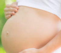 „Belly Only“: Streben Sie keine Schwangerschaft an, in der nur Ihr Bauch wächst