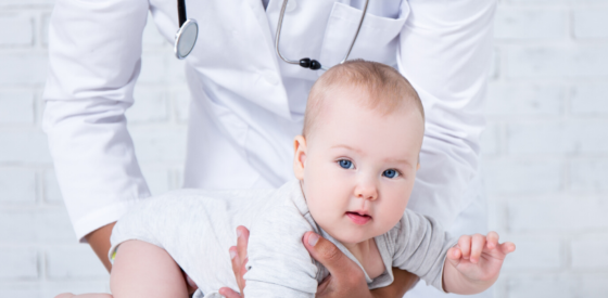 Ein Leitfaden zur Suche nach dem richtigen Kinderarzt