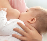Breastfeeding by the Numbers: What's Normal? 1
