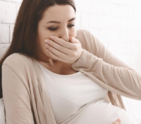 Vitamin B6 to Ease Morning Sickness