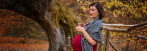 Tipps für Schwangere, um gesund durch den Herbst zu kommen