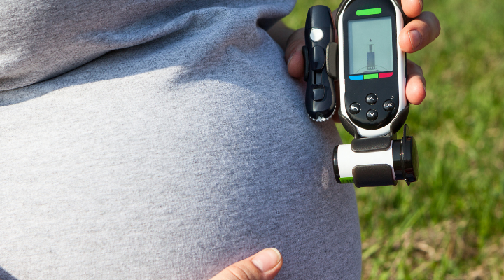Was Sie über Glukosetoleranztests während der Schwangerschaft wissen sollten