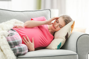 Anämie während der Schwangerschaft: ein Problem mit vielen Ursachen 2