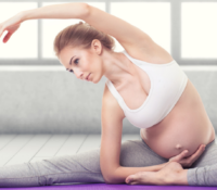 Your Guide to Core Exercises During Pregnancy