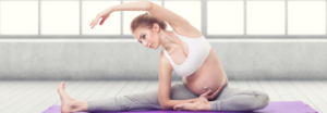 Your Guide to Core Exercises During Pregnancy