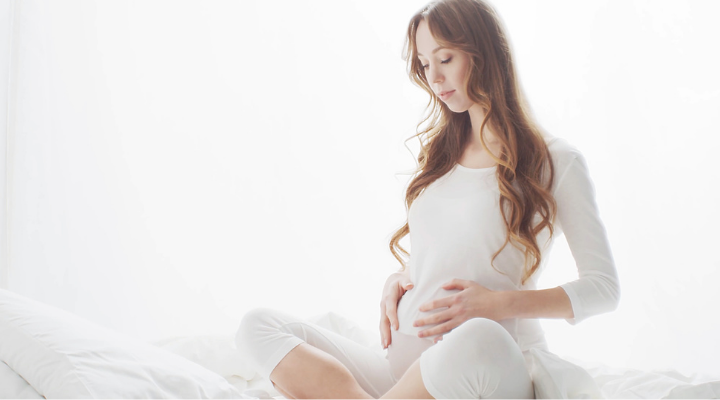 Nützliche Tipps gegen die Angst vor der Geburt