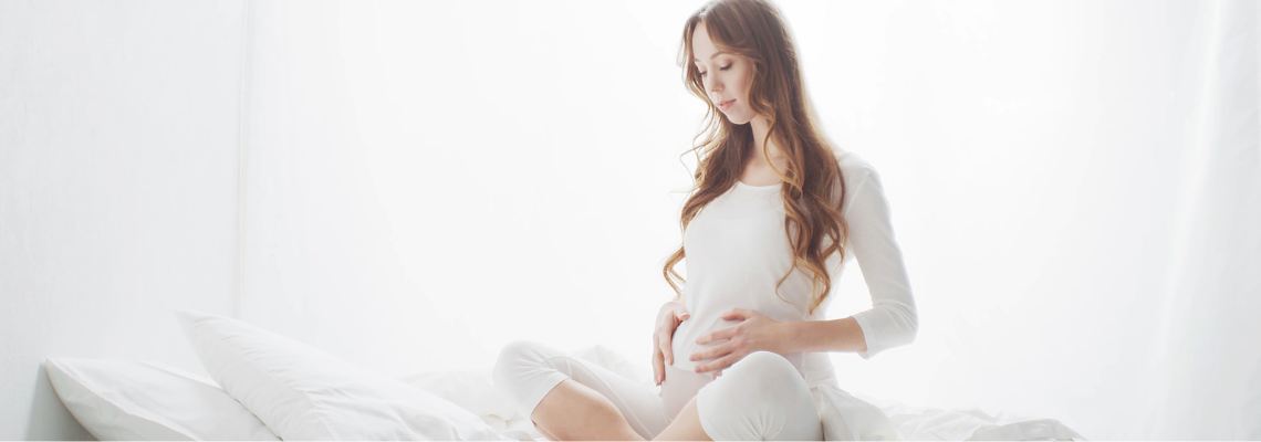 Nützliche Tipps gegen die Angst vor der Geburt