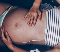 Die Vorteile der Floating-Therapie während der Schwangerschaft