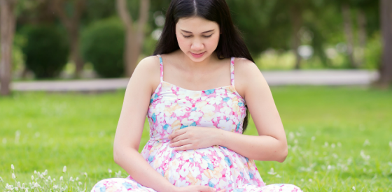 Was jede schwangere Frau über Wehendystokie wissen muss 1