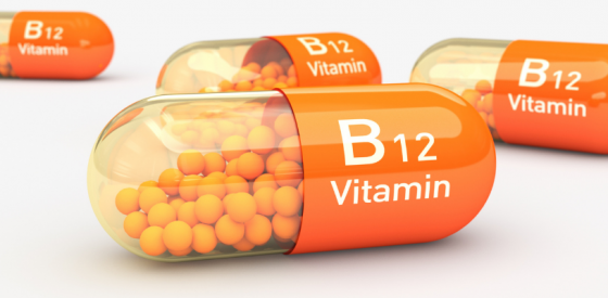 Pränatale vitamine - Der absolute Favorit 