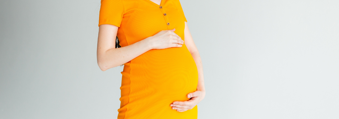 Toxoplasmose während der Schwangerschaft