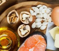 Omega-3 Fettsäuren gegen Übergewicht und postnatale Depression