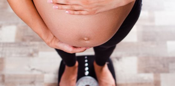 Adipositas in der Schwangerschaft kann beim Kind zu Verhaltensauffälligkeiten führen