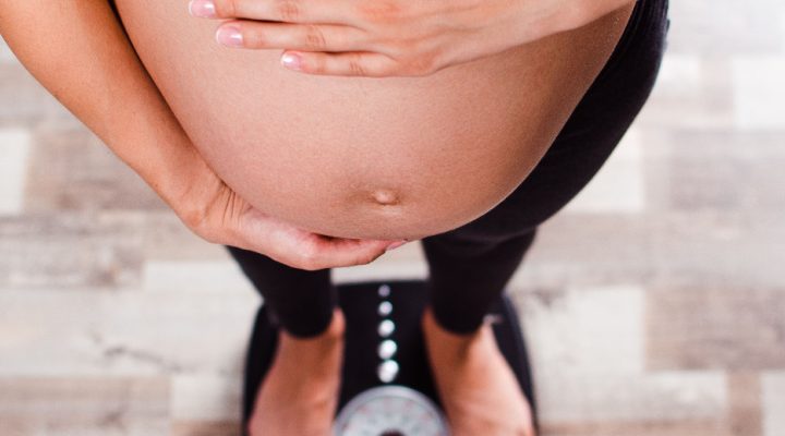 Adipositas in der Schwangerschaft kann beim Kind zu Verhaltensauffälligkeiten führen
