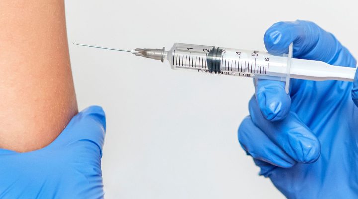 Antikörper der Mutter könnten zu verbesserten Therapien und Impfstoffen führen