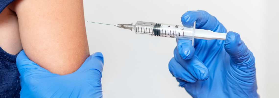 Antikörper der Mutter könnten zu verbesserten Therapien und Impfstoffen führen