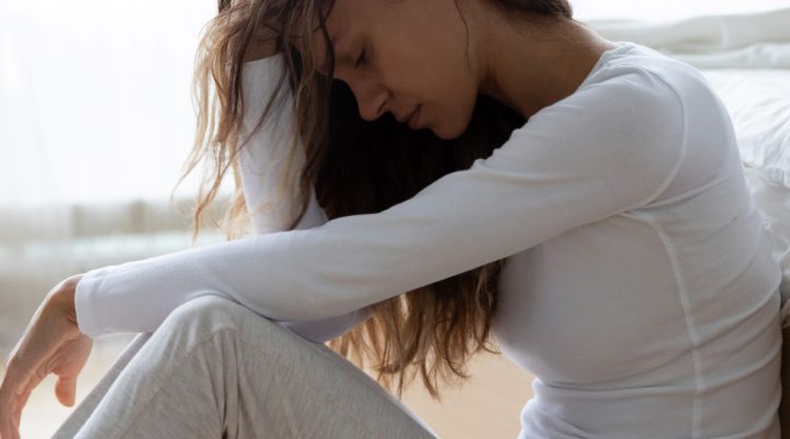 Migräne vor der Schwangerschaft mit erhöhtem Risiko für Frühgeburten und Präeklampsie verbunden