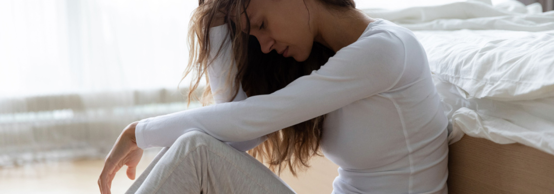Migräne vor der Schwangerschaft mit erhöhtem Risiko für Frühgeburten und Präeklampsie verbunden