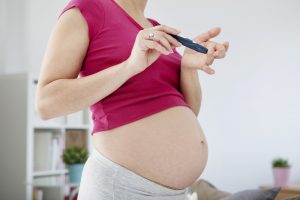 Migräne vor der Schwangerschaft mit erhöhtem Risiko für Frühgeburten und Präeklampsie verbunden 2