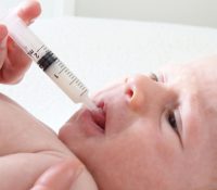 Warum Vitamin K für Babys wichtig ist