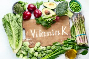 Warum Vitamin K für Babys wichtig ist 1