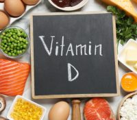 Vitamin D-Spiegel in der Schwangerschaft hat Einfluss auf die Gesundheit des Babys 1
