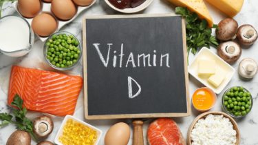 Vitamin D-Spiegel in der Schwangerschaft hat Einfluss auf die Gesundheit des Babys 1