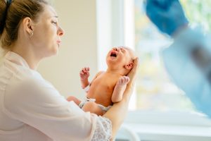 Extreme Frühchen: Wie angereicherte Muttermilch und Probiotika helfen 1