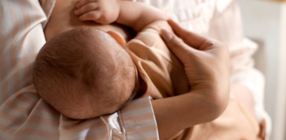 Der Immunstatus einer frischgebackenen Mutter variiert je nach ihrer Ernährungsstrategie