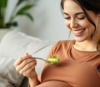 Warum Vitamin D im ersten Trimester so wichtig ist
