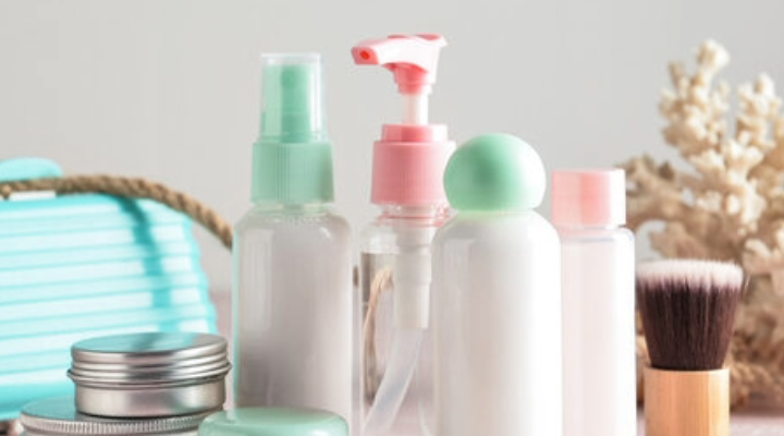 Phthalate während der Schwangerschaft