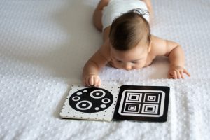 Warum erinnern wir uns nicht daran, ein Baby gewesen zu sein? Eine neue Studie liefert Hinweise 1