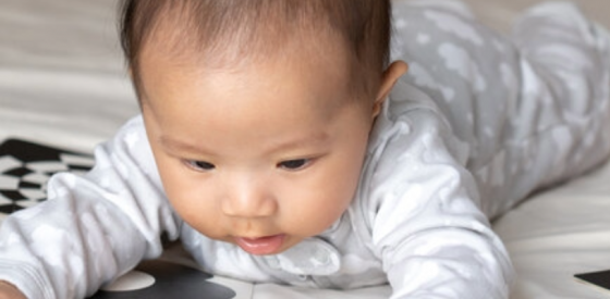 Warum erinnern wir uns nicht daran, ein Baby gewesen zu sein? Eine neue Studie liefert Hinweise