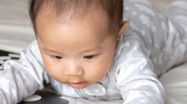 Warum erinnern wir uns nicht daran, ein Baby gewesen zu sein? Eine neue Studie liefert Hinweise