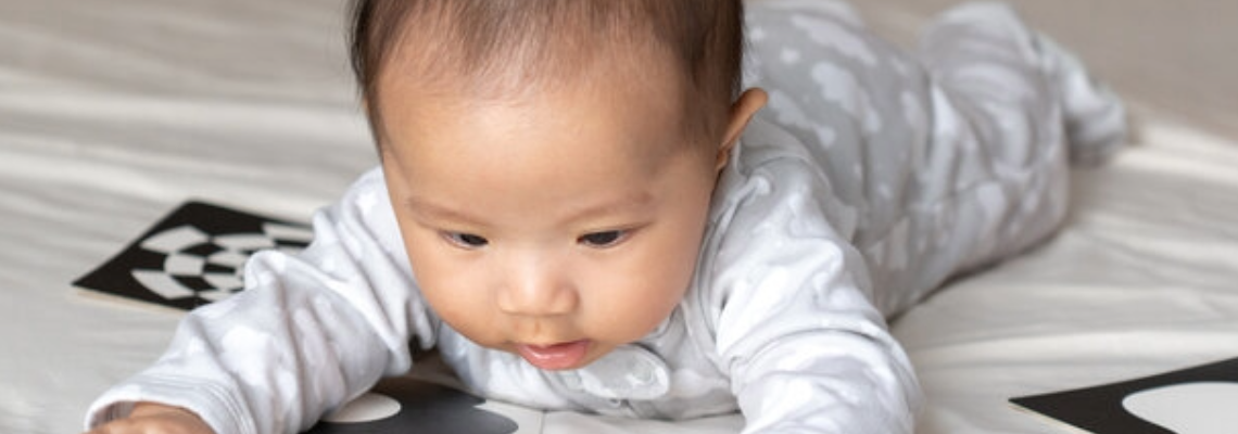 Warum erinnern wir uns nicht daran, ein Baby gewesen zu sein? Eine neue Studie liefert Hinweise